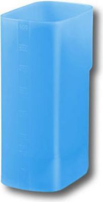 Brosse BRAUN RESERVOIR BLEU BROSSE A DENTS BRAUN Type