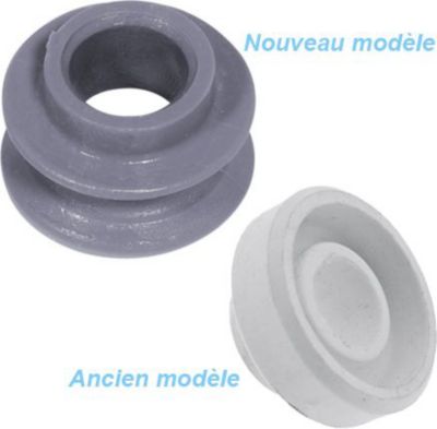 Roulette de panier ARISTON ROULETTE PANIER SUPERIEUR LAVE VAISSELLE Roulette de panier ARISTON ROULETTE PANIER SUPERIEUR LAVE VAISSELLE