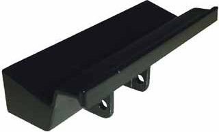 Poignée de porte ARISTON POIGNEE DE PORTE NOIRE LAVE VAISSELLE SC