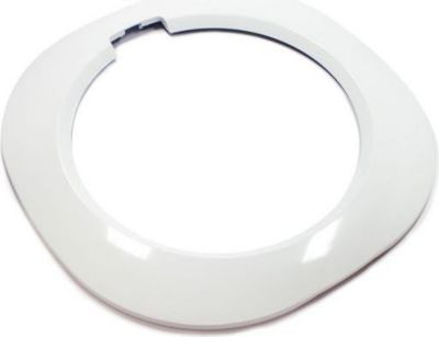 Hublot ARISTON CADRE DE HUBLOT BLANC LAVE-LINGE ARISTON