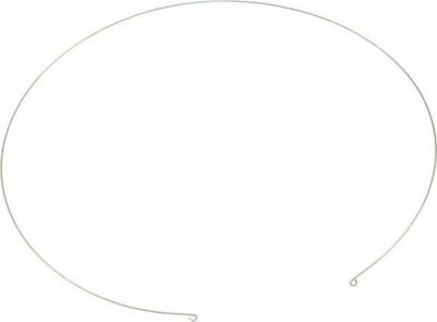 Hublot ARISTON RESSORT DE JOINT 856 m/m LAVE LINGE HOTP