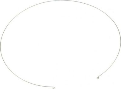 Hublot ARISTON RESSORT DE JOINT 856 m/m LAVE LINGE HOTP Hublot ARISTON RESSORT DE JOINT 856 m/m LAVE LINGE HOTP