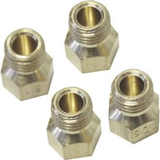 Injecteur ARISTON INJECTEURS (x4) GAZ NATUREL TABLE DE CUI