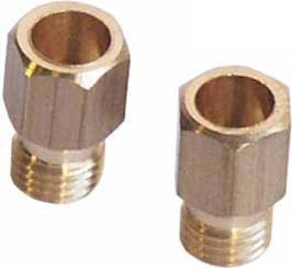 Injecteur ARISTON INJECTEURS GAZ NATUREL  FOUR/GRILL 02137 Injecteur ARISTON INJECTEURS GAZ NATUREL  FOUR/GRILL 02137