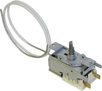 Thermostat ARISTON THERMOSTAT K59L4033 REFRIGERATEUR INDESI