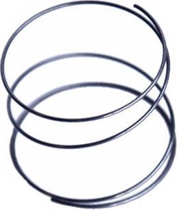 Manette ARISTON RESSORT POUR BOUTON GAZINIERE INDESIT  0