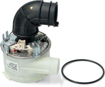 Résistance ARISTON RESISTANCE 1650W  LAVE-VAISSELLE INDESIT