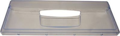 Portillon de freezer ARISTON PORTILLON SUPERIEUR 430x150  CONGELATEUR