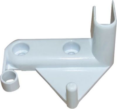 Portillon de freezer ARISTON BUTOIR GAUCHE DE PORTILLON REFRIGERATEUR Portillon de freezer ARISTON BUTOIR GAUCHE DE PORTILLON REFRIGERATEUR