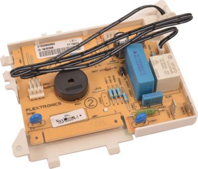 Module électronique ARISTON TIMER BIT100.1 E1  ROHS+N1045048 LAVE-VA Module électronique ARISTON TIMER BIT100.1 E1  ROHS+N1045048 LAVE-VA