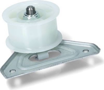 Poulie ARISTON GALET TENDEUR DE COURROIE SECHE LINGE IN