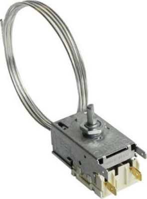 Thermostat ARISTON THERMOSTAT RANCO 077B-6839 C POST L900 R