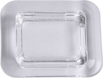 Diffuseur de lumière ARISTON HUBLOT ECLAIRAGE FOUR SCHOLTES 92x77