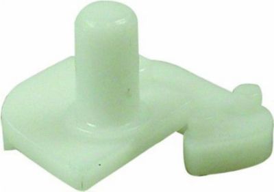 Charnières de porte ARISTON DOUILLE DROITE FERMETURE PORTE REFRIGERA