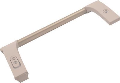 Poignée de porte ARISTON POIGNEE DE PORTE REFRIGERATEUR CONGELATE