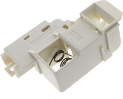 Verrou de porte ARISTON SERRURE DE PORTE SECHE-LINGE HOTPOINT AR