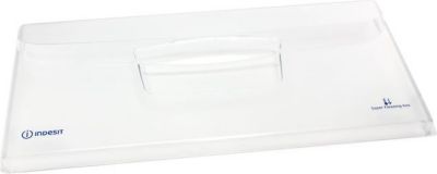 Portillon de freezer ARISTON PORTILLON CONGELATEUR 430x197  INDESIT