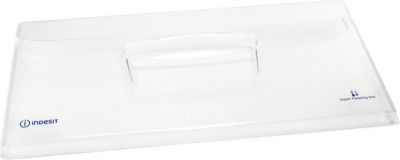 Portillon de freezer ARISTON PORTILLON CONGELATEUR 430x197  INDESIT