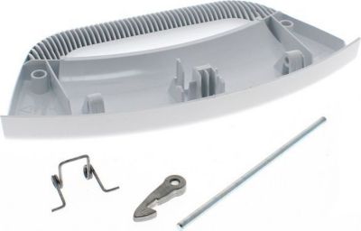 Poignée ARISTON POIGNEE DE HUBLOT BLANCHE LAVE-LINGE FUT