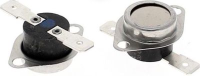 Thermostat ARISTON KIT 2 THERMOSTATS RESISTANCE SECHE-LINGE