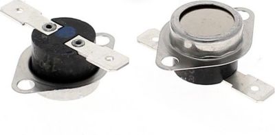 Thermostat ARISTON KIT 2 THERMOSTATS RESISTANCE SECHE-LINGE