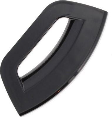 Poignée ARISTON POIGNEE DE HUBLOT NOIRE LAVE-LINGE FUTUR