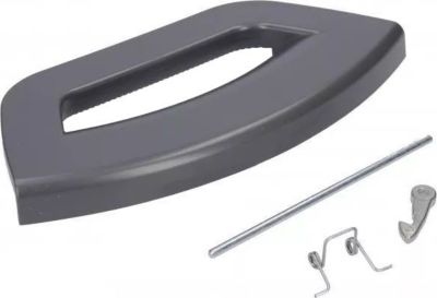 Poignée ARISTON POIGNEE DE HUBLOT LAVE-LINGE FUTURA HOTP Poignée ARISTON POIGNEE DE HUBLOT LAVE-LINGE FUTURA HOTP