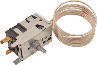 Thermostat ARISTON THERMOSTAT K59-S1840  REFRIGERATEUR INDE