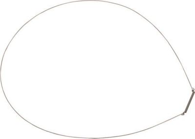 Hublot ARISTON RESSORT DE FIXATION JOINT LAVE LINGE HOT