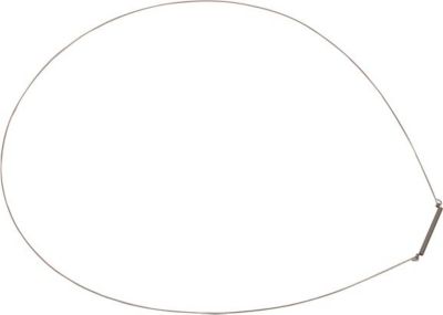 Hublot ARISTON RESSORT DE FIXATION JOINT LAVE LINGE HOT