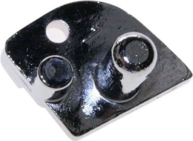 Charnières de porte ARISTON DOUILLE COTE DROIT FERMETURE PORTE REFRI