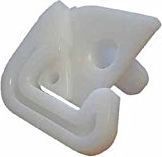 Charnières de porte ARISTON DOUILLE GAUCHE FERMETURE PORTE REFRIGERA