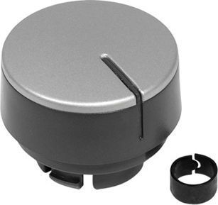 Bouton ARISTON MANETTE PROGRAMMATEUR GRISE LAVE-LINGE A
