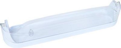 Balconnet de porte ARISTON PORTE BOUTEILLES BLANC 410m/m  REFRIGERA