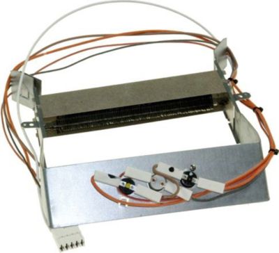 Résistance ARISTON RESISTANCE SECHE-LINGE 2300W INDESIT ARI Résistance ARISTON RESISTANCE SECHE-LINGE 2300W INDESIT ARI