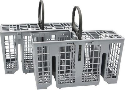 Panier ARISTON PANIERS A COUVERTS LAVE-VAISSELLE SCHOLT