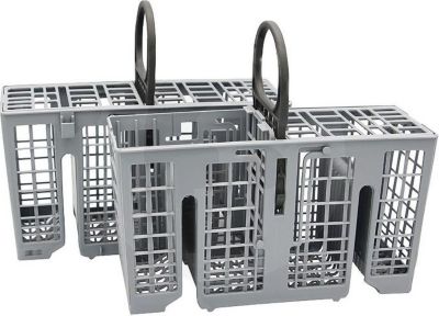 Panier ARISTON PANIERS A COUVERTS LAVE-VAISSELLE SCHOLT Panier ARISTON PANIERS A COUVERTS LAVE-VAISSELLE SCHOLT