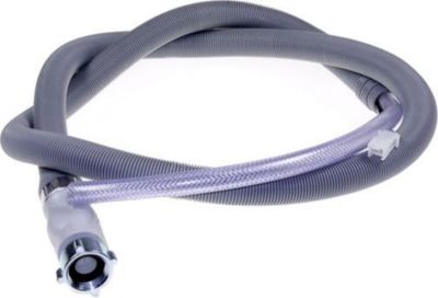 Tuyau d'eau ARISTON TUYAU ALIMENTATION AQUASTOP 1.60M LAVE-V