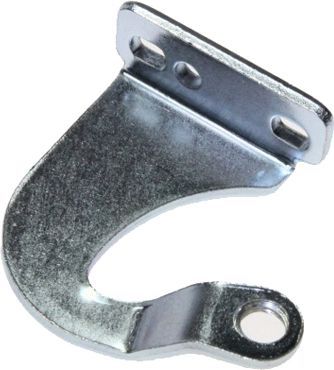 Charnières de porte ARISTON CHARNIERE SUPERIEURE DROITE M8  REFRIGER Charnières de porte ARISTON CHARNIERE SUPERIEURE DROITE M8  REFRIGER