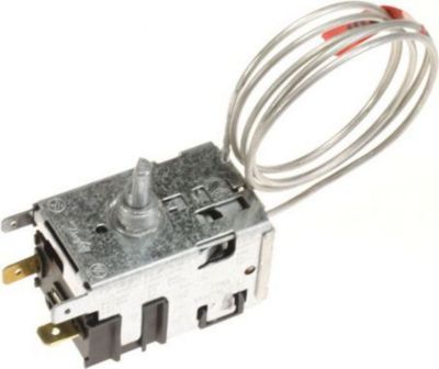 Thermostat ARISTON THERMOSTAT 077B6828  REFRIGERATEUR INDES