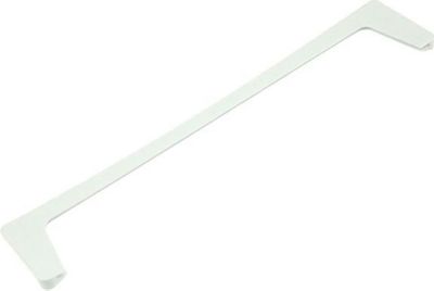 Balconnet de porte ARISTON PROFIL DE FACADE TABLETTE EN VERRE 505 m