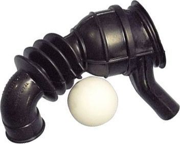 Durite ARISTON DURITE DE VIDANGE OKO LAVE-LINGE INDESIT