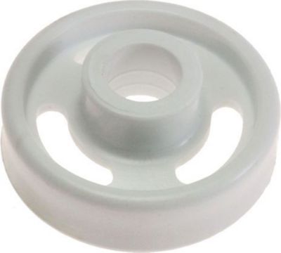 Roulette de panier ARISTON ROULETTE PANIER INFERIEUR LAVE VAISSELLE