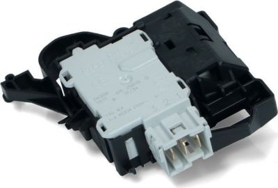 Sécurité de porte WHIRLPOOL SECURITE DE PORTE LAVE-LINGE WHIRLPOOL I