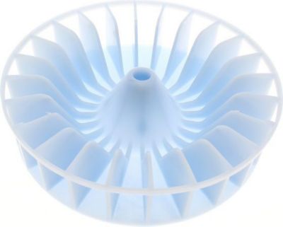 Ventilateur ARISTON TURBINE SECHE-LINGE INDESIT- ARISTON
