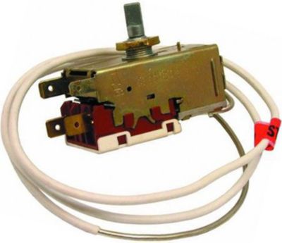 Thermostat ARISTON THERMOSTAT K59 L4087   INDESIT  063298