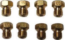 Injecteur ARISTON INJECTEURS GAZ BUTANE PROPANE TABLE DE C