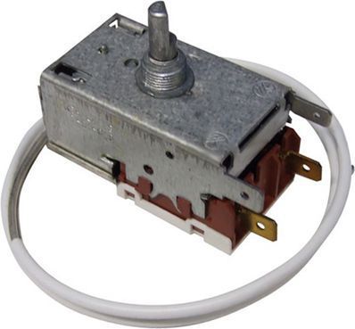 Thermostat ARISTON THERMOSTAT K59 L4113  REFRIGERATEUR INDE
