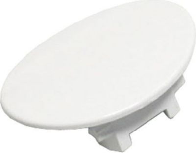 Poignée ARISTON POIGNEE BLANCHE LAVE-LINGE ARISTON C0005