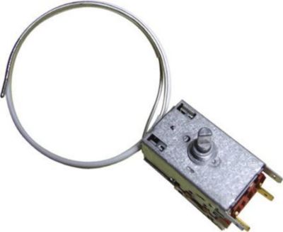 Thermostat ARISTON THERMOSTAT K59 L4091 REFRIGERATEUR INDES